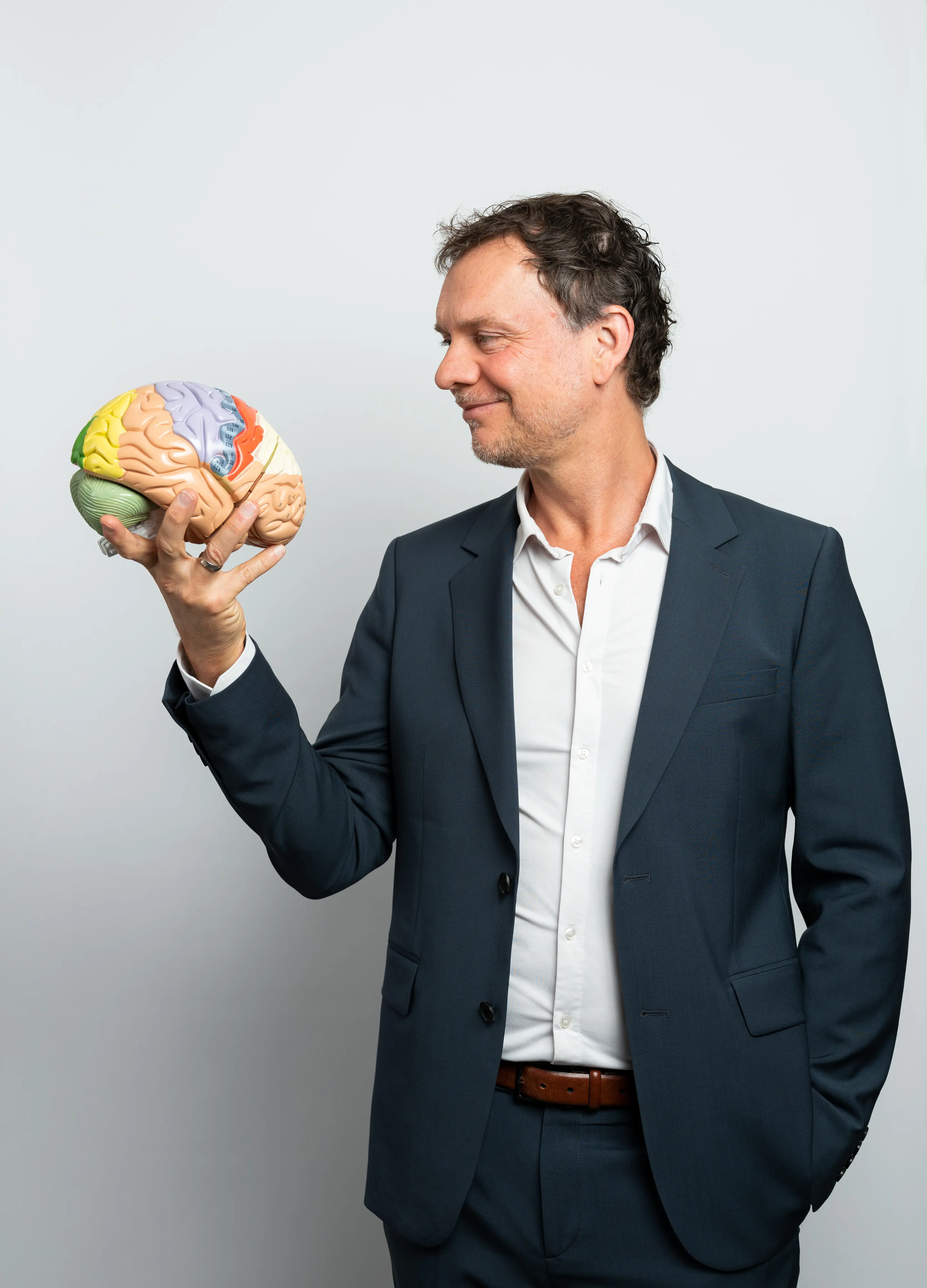 Volker Busch