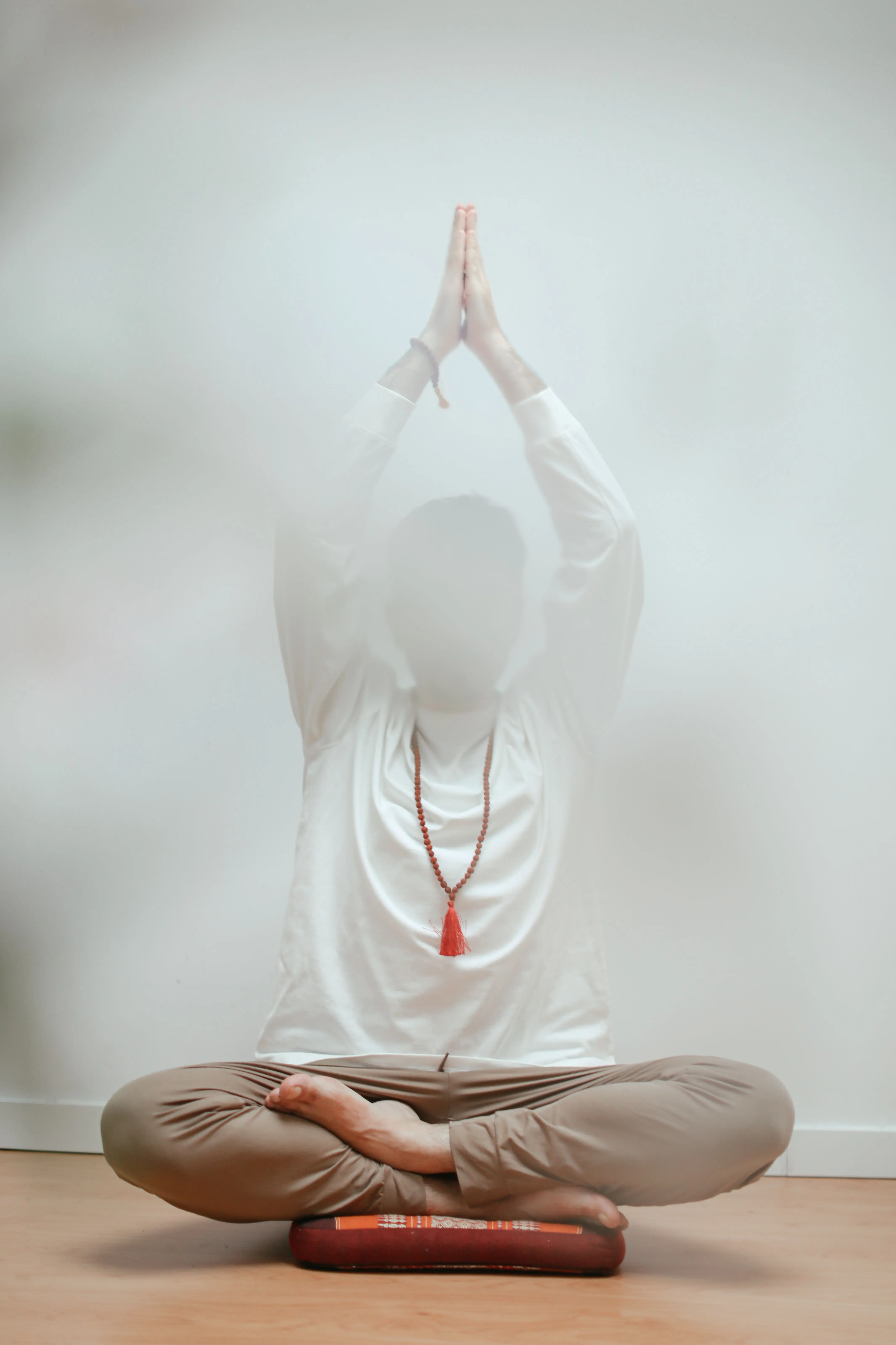 Yoga für Anfänger: Warum Männer besonders profitieren